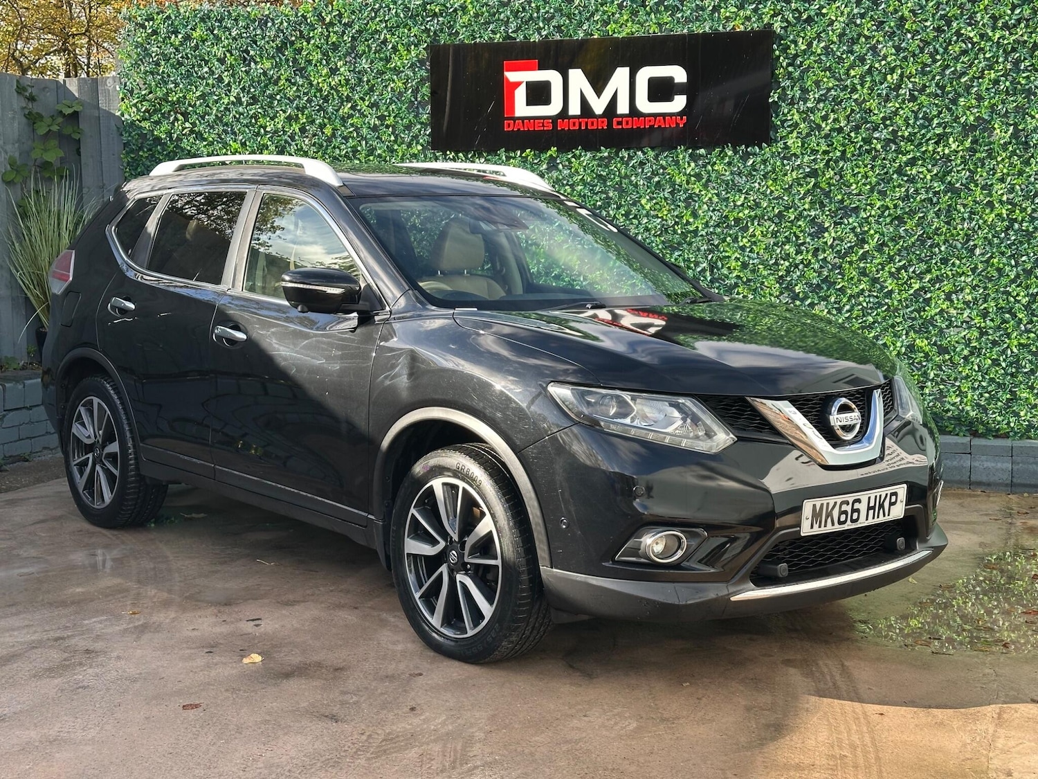 Used Nissan X-Trail 2016 for sale - 76824648: Photo 5
