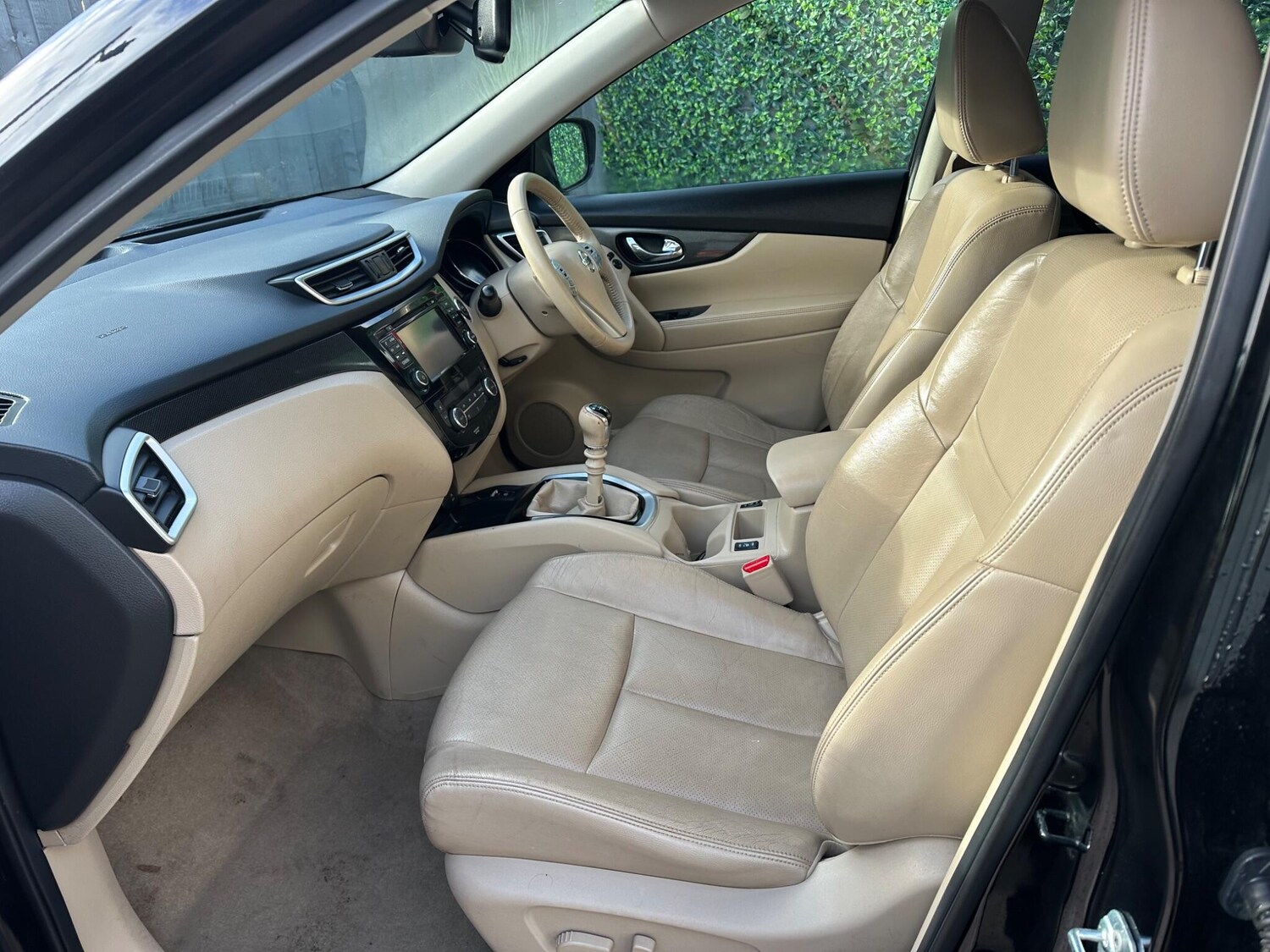 Used Nissan X-Trail 2016 for sale - 76824648: Photo 54