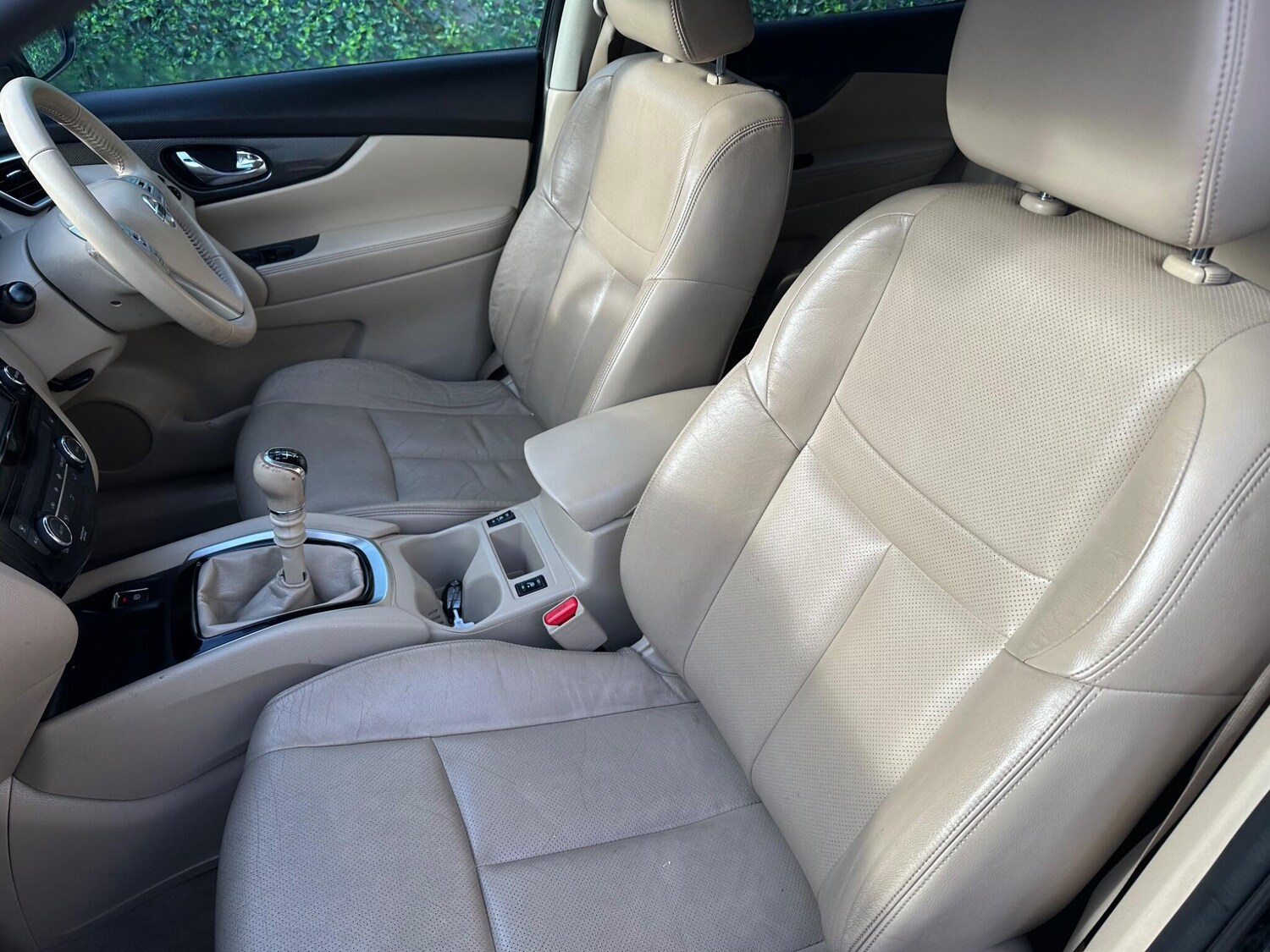 Used Nissan X-Trail 2016 for sale - 76824648: Photo 55