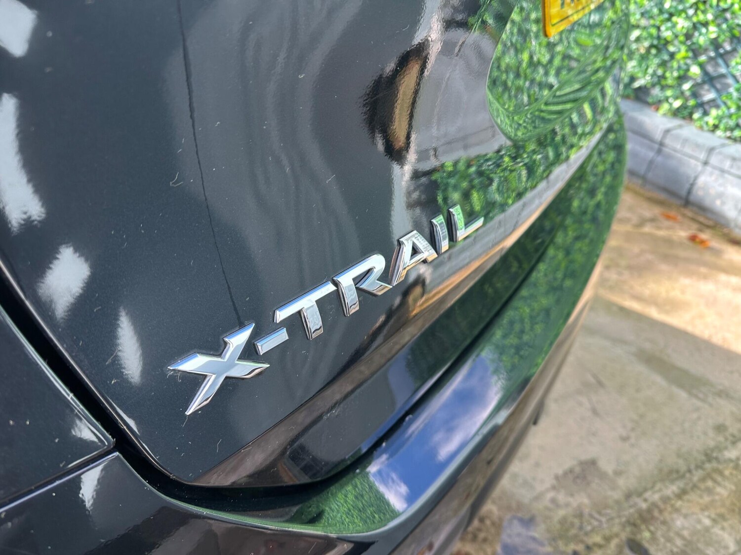 Used Nissan X-Trail 2016 for sale - 76824648: Photo 56