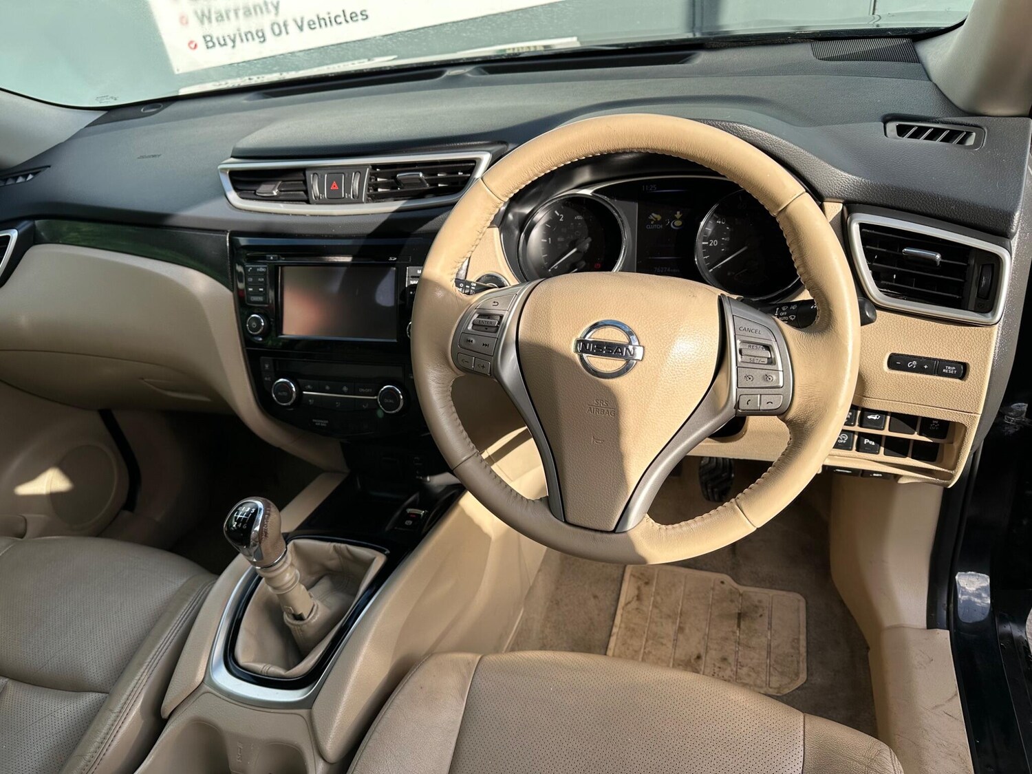 Used Nissan X-Trail 2016 for sale - 76824648: Photo 57