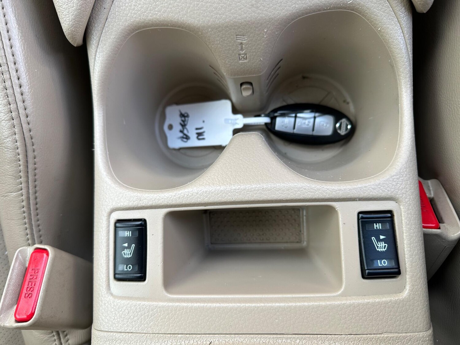 Used Nissan X-Trail 2016 for sale - 76824648: Photo 58