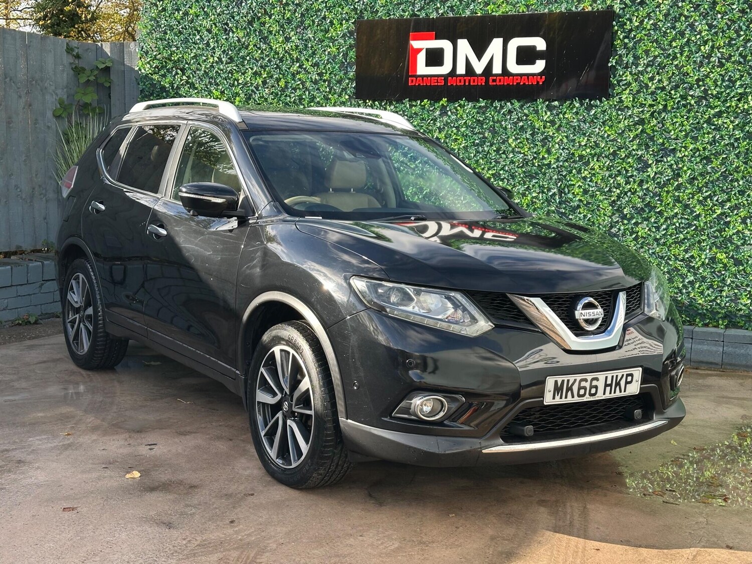 Used Nissan X-Trail 2016 for sale - 76824648: Photo 6