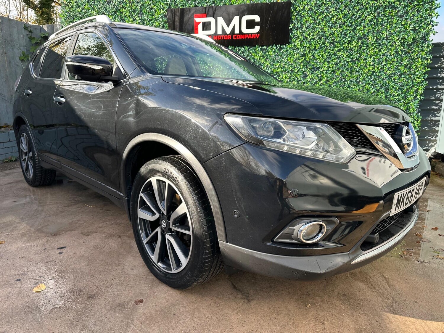 Used Nissan X-Trail 2016 for sale - 76824648: Photo 7