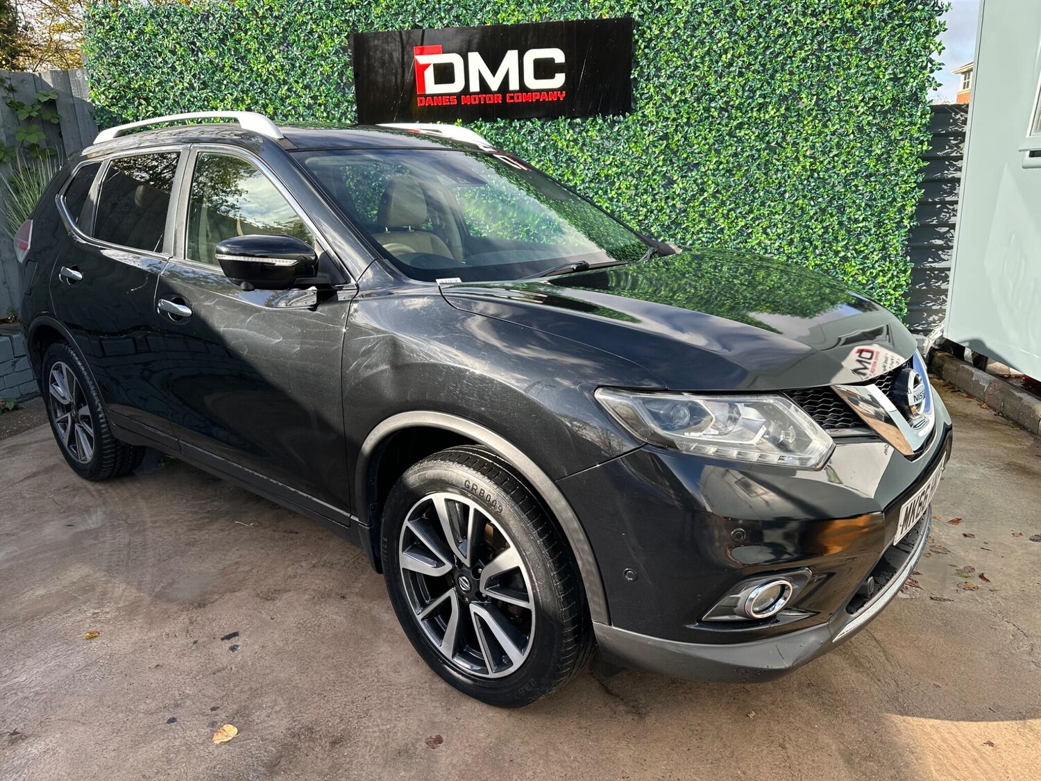 Used Nissan X-Trail 2016 for sale - 76824648: Photo 8