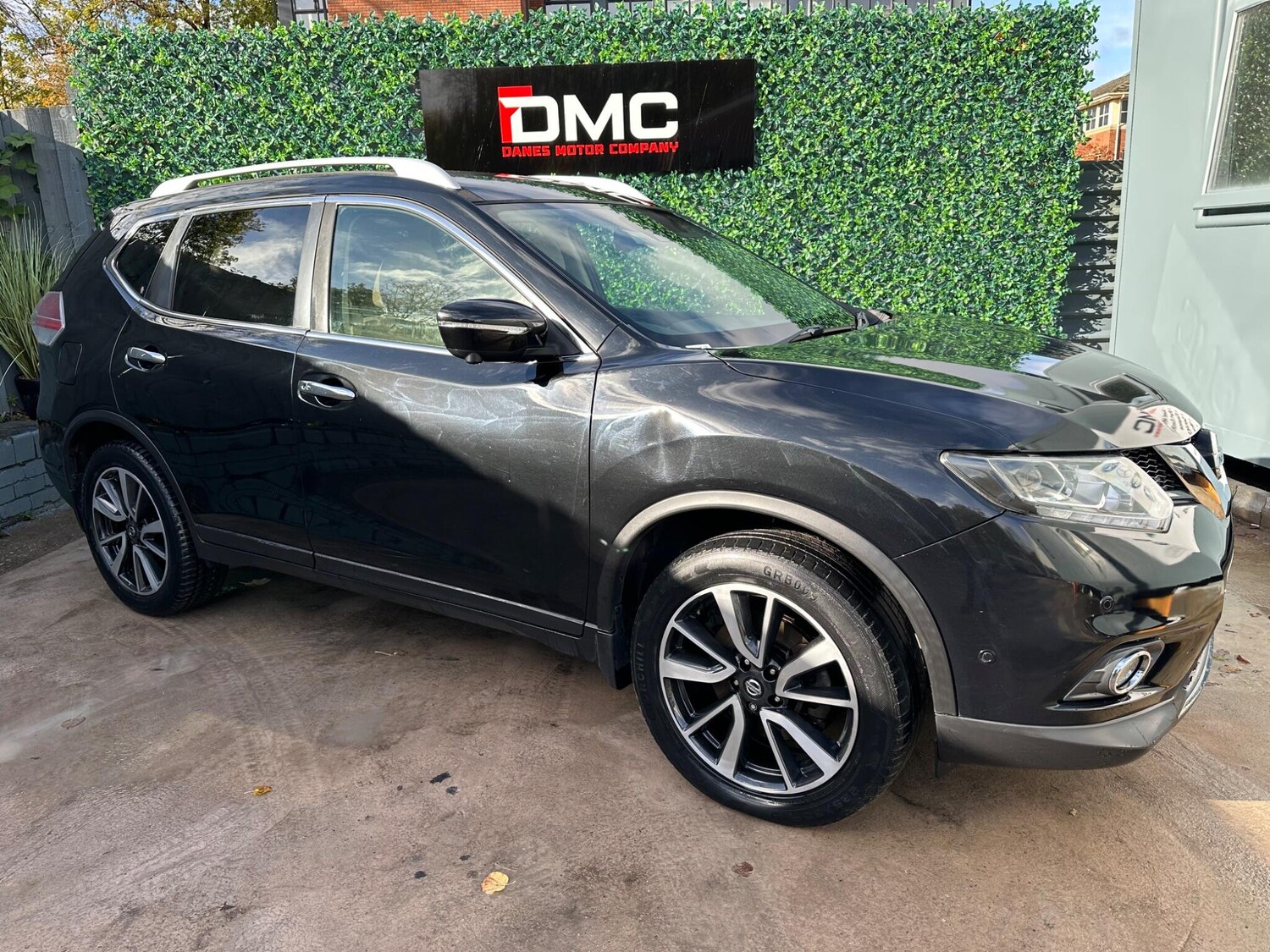 Used Nissan X-Trail 2016 for sale - 76824648: Photo 9