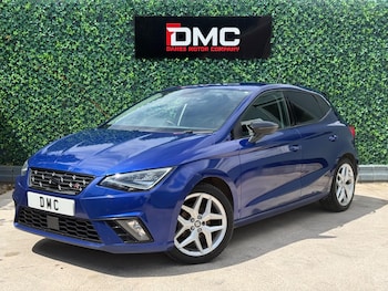 Used SEAT Ibiza 2018 for sale - 78957917: Photo