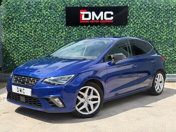 Used SEAT Ibiza 2018 for sale - 78957917: Photo