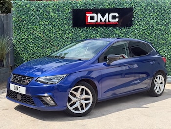 Used SEAT Ibiza 2018 for sale - 78957917: Photo