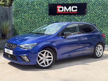 Used SEAT Ibiza 2018 for sale - 78957917: Photo