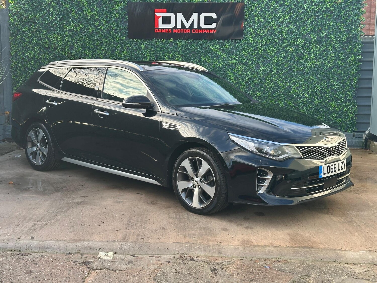 Used Kia Optima 2017 for sale - 76824897: Photo 10