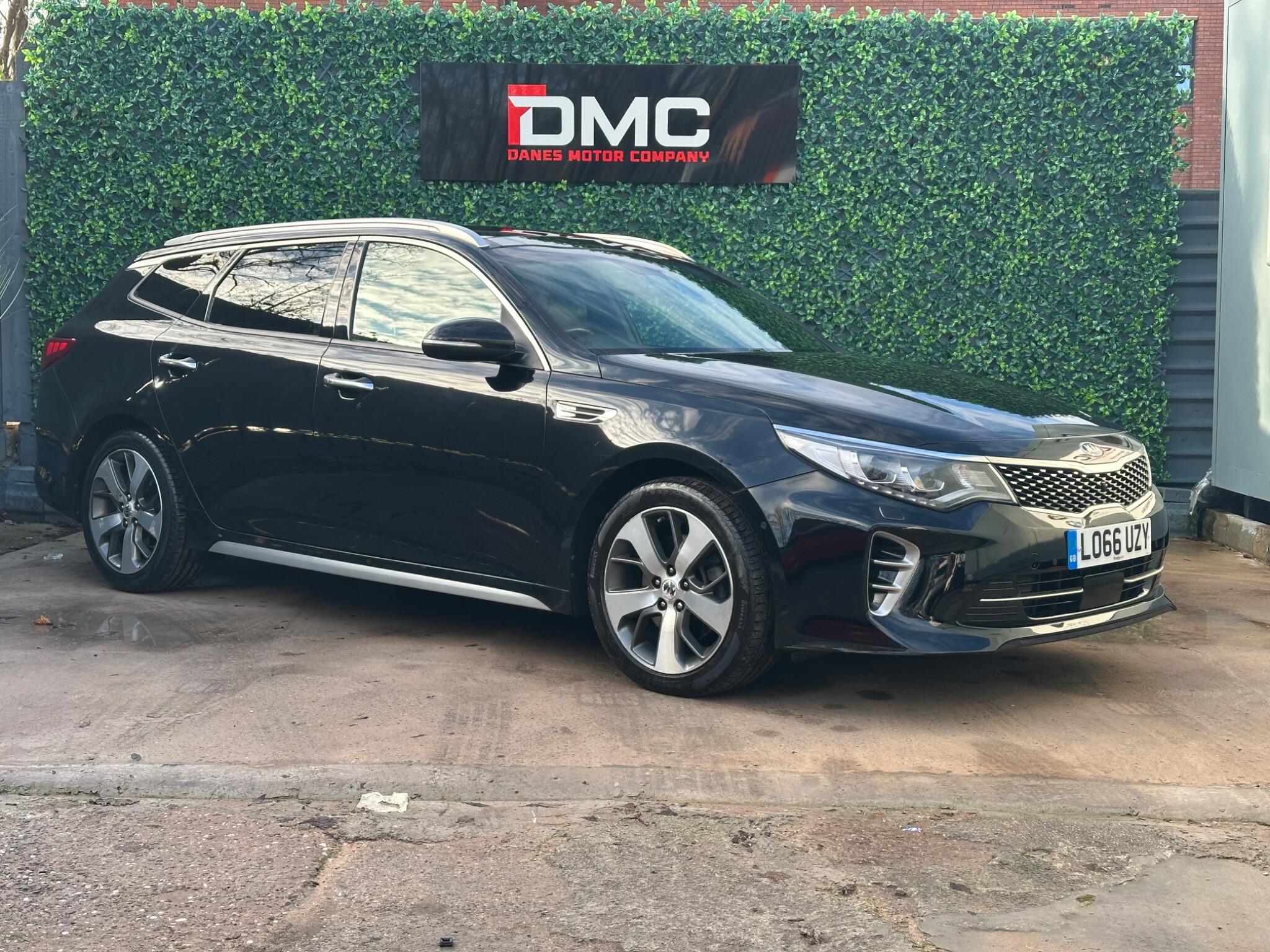 Used Kia Optima 2017 for sale - 76824897: Photo 11
