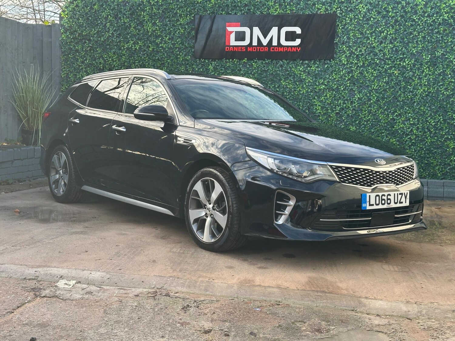 Used Kia Optima 2017 for sale - 76824897: Photo 12