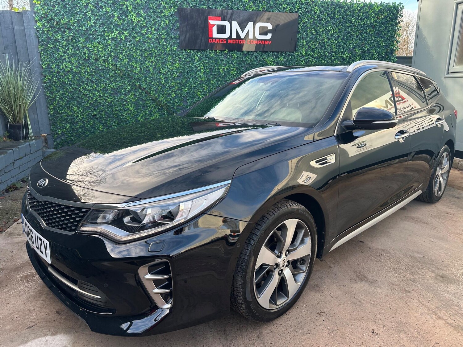 Used Kia Optima 2017 for sale - 76824897: Photo 13