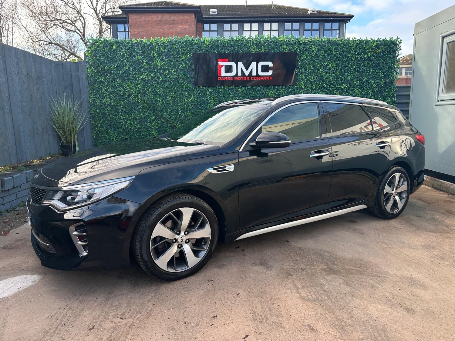 Used Kia Optima 2017 for sale - 76824897: Photo 14