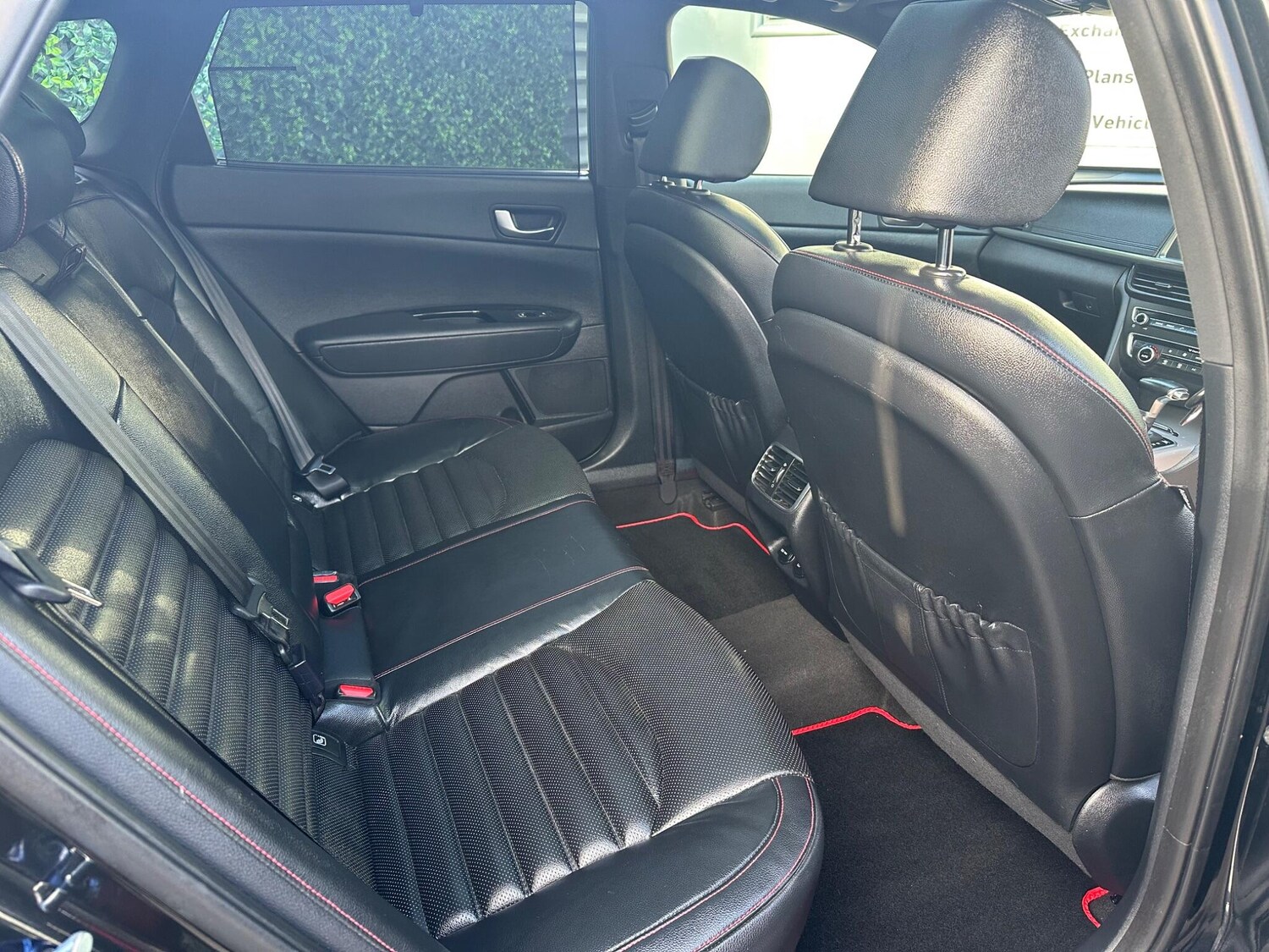 Used Kia Optima 2017 for sale - 76824897: Photo 21