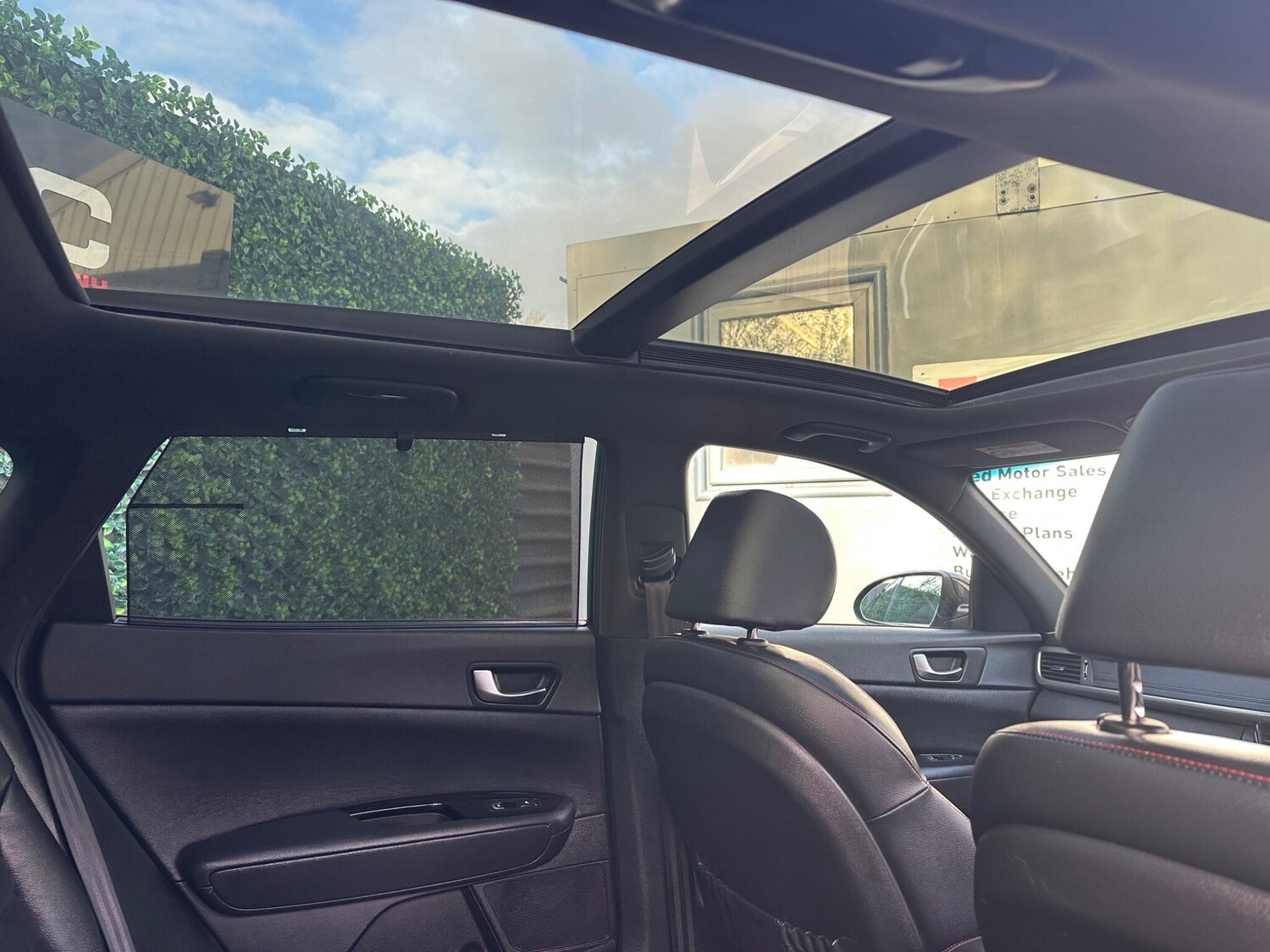 Used Kia Optima 2017 for sale - 76824897: Photo 22