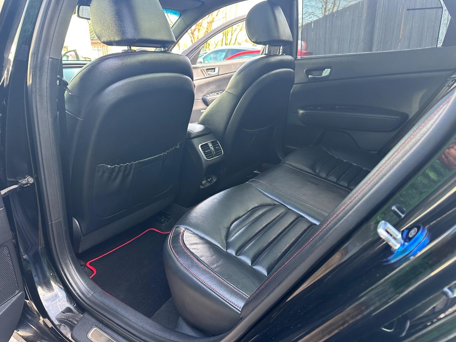 Used Kia Optima 2017 for sale - 76824897: Photo 23