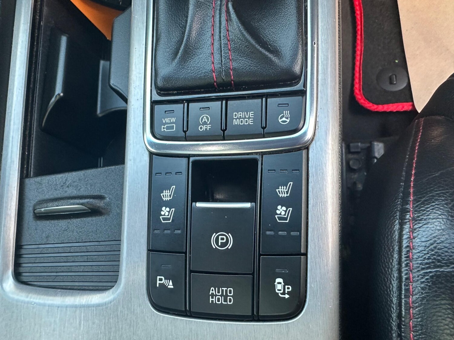 Used Kia Optima 2017 for sale - 76824897: Photo 26