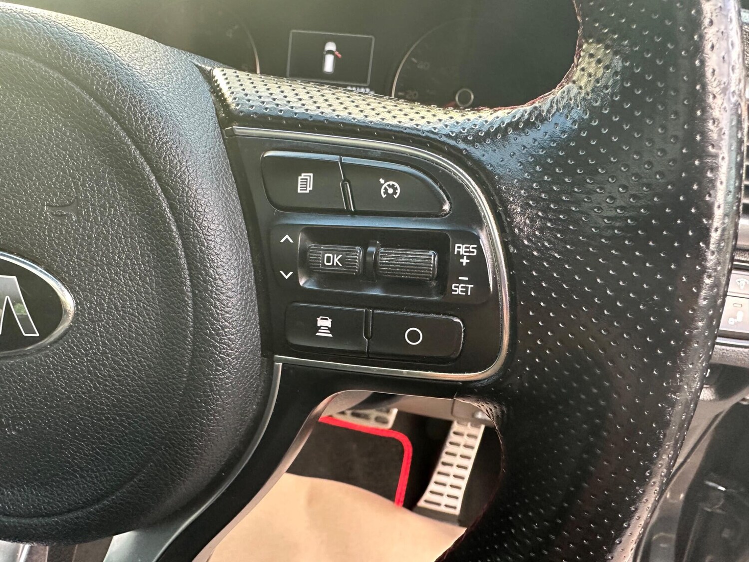 Used Kia Optima 2017 for sale - 76824897: Photo 28