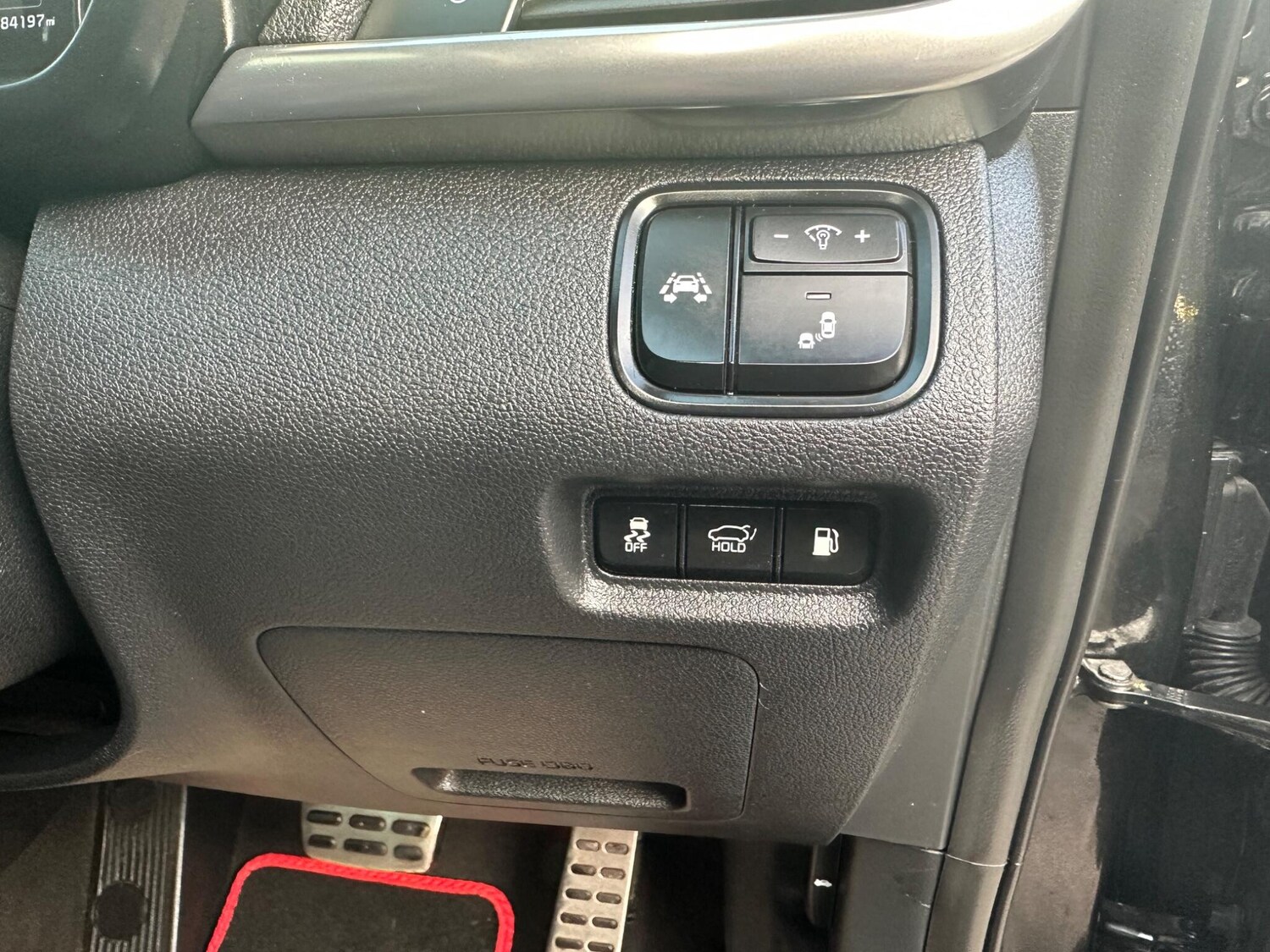 Used Kia Optima 2017 for sale - 76824897: Photo 30