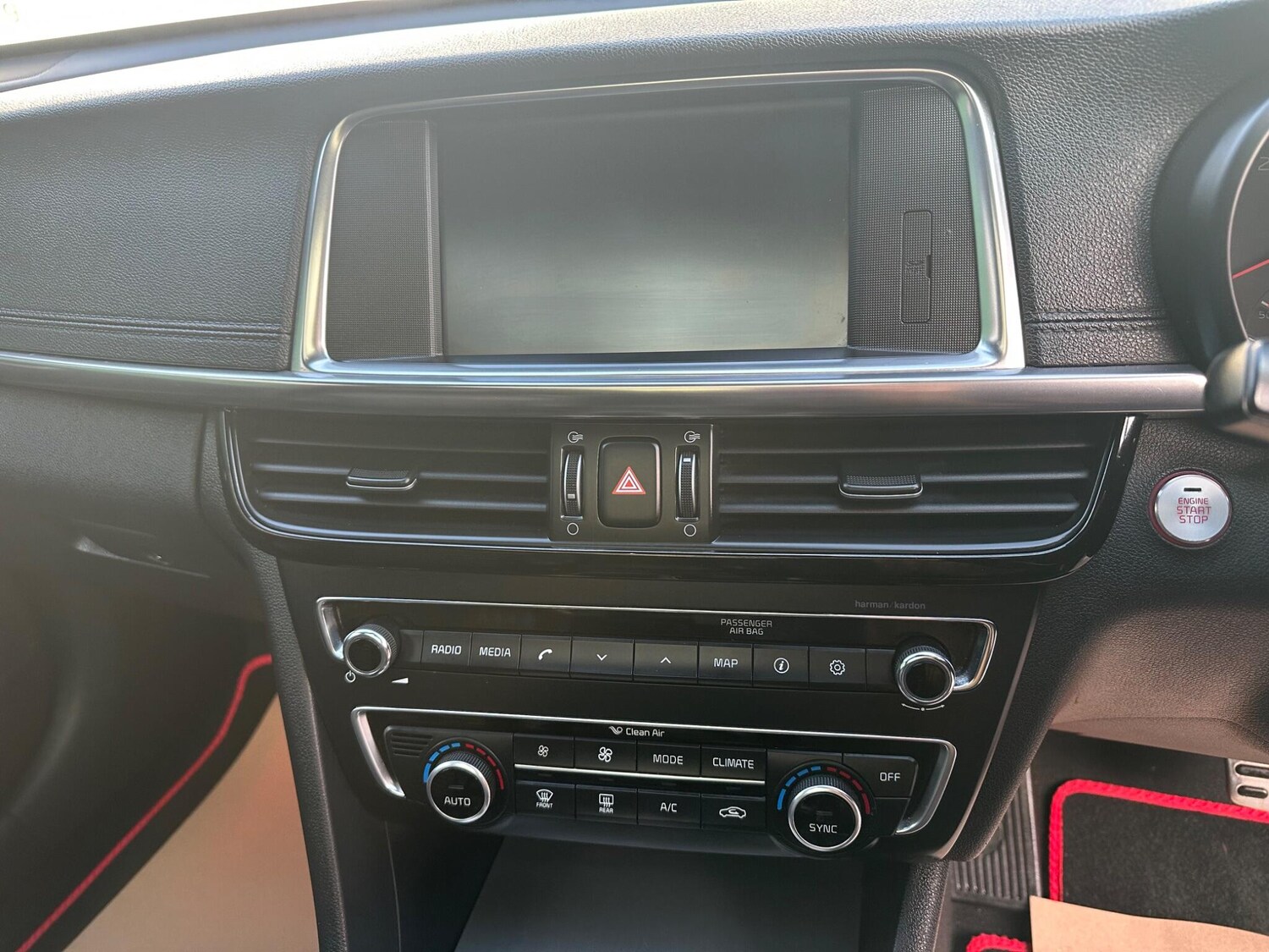 Used Kia Optima 2017 for sale - 76824897: Photo 39