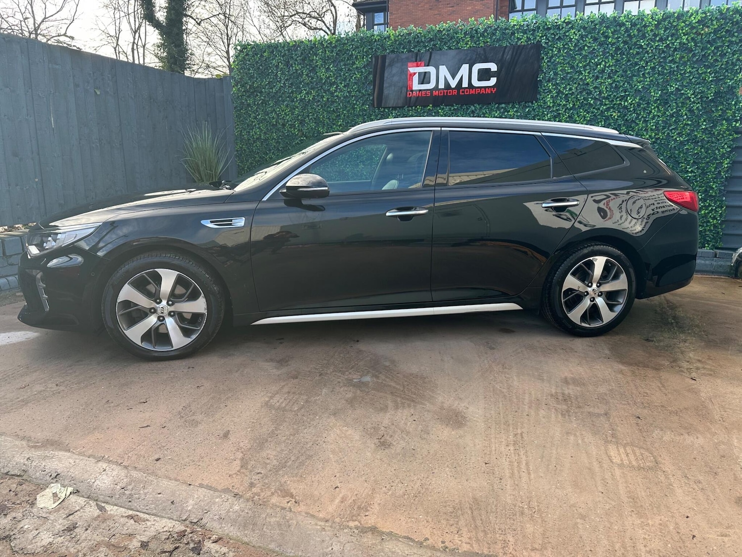 Used Kia Optima 2017 for sale - 76824897: Photo 4