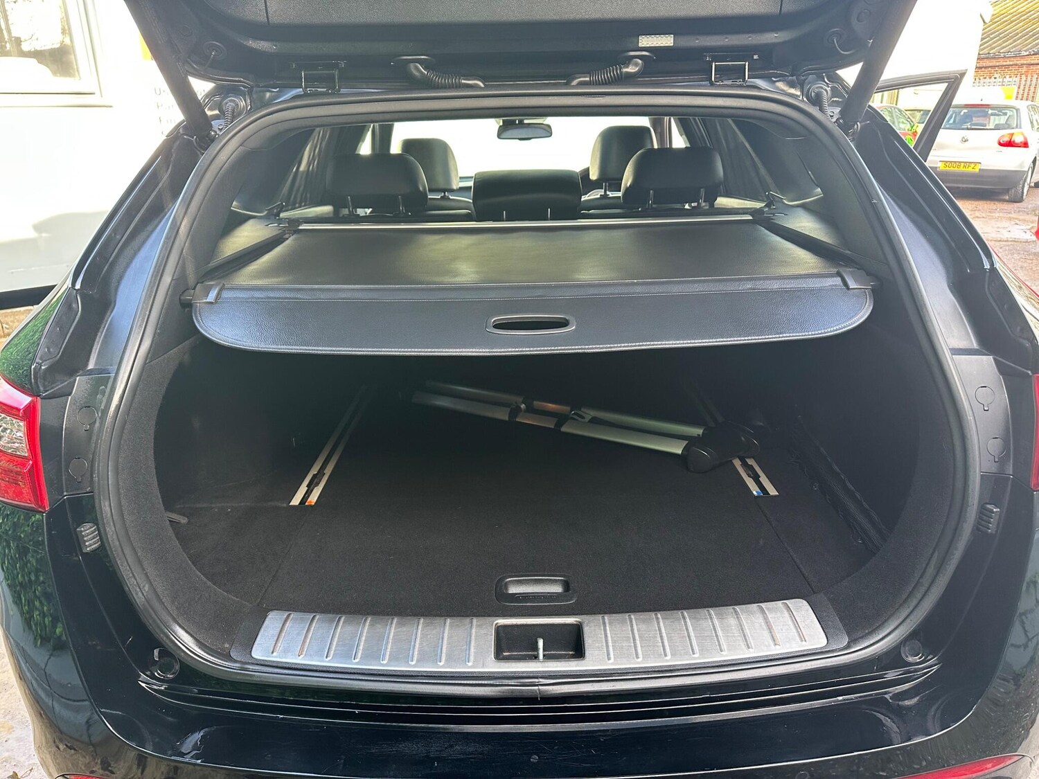 Used Kia Optima 2017 for sale - 76824897: Photo 41