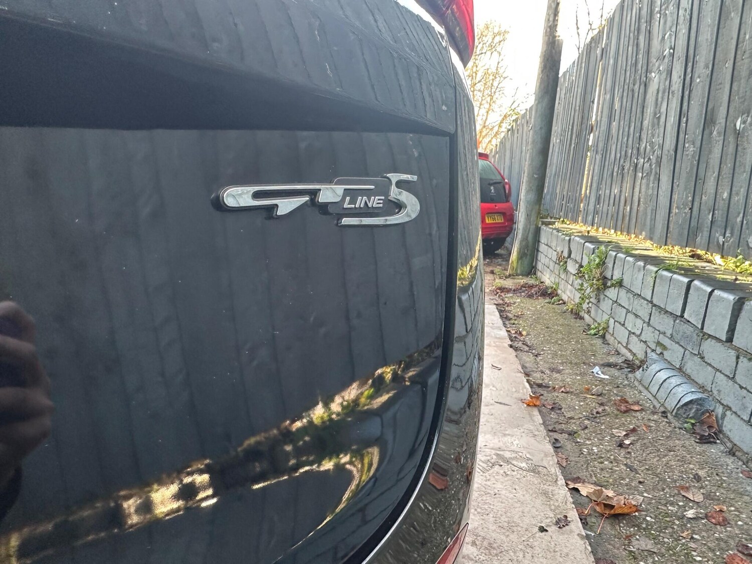 Used Kia Optima 2017 for sale - 76824897: Photo 45