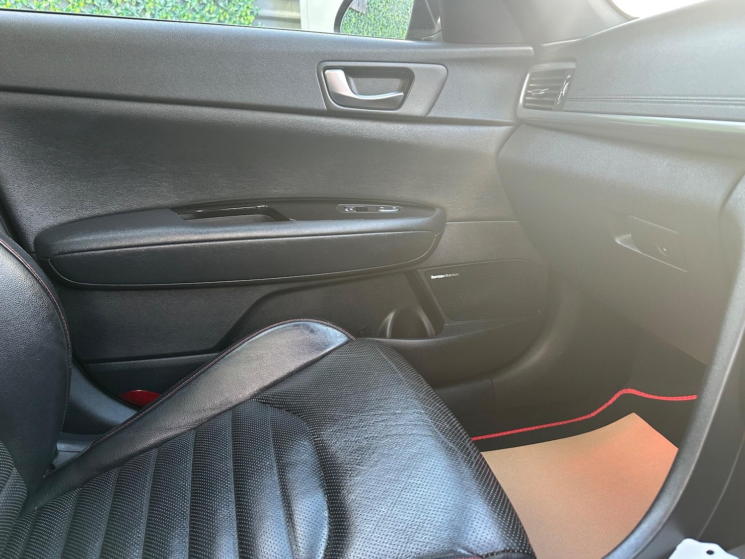 Used Kia Optima 2017 for sale - 76824897: Photo 47