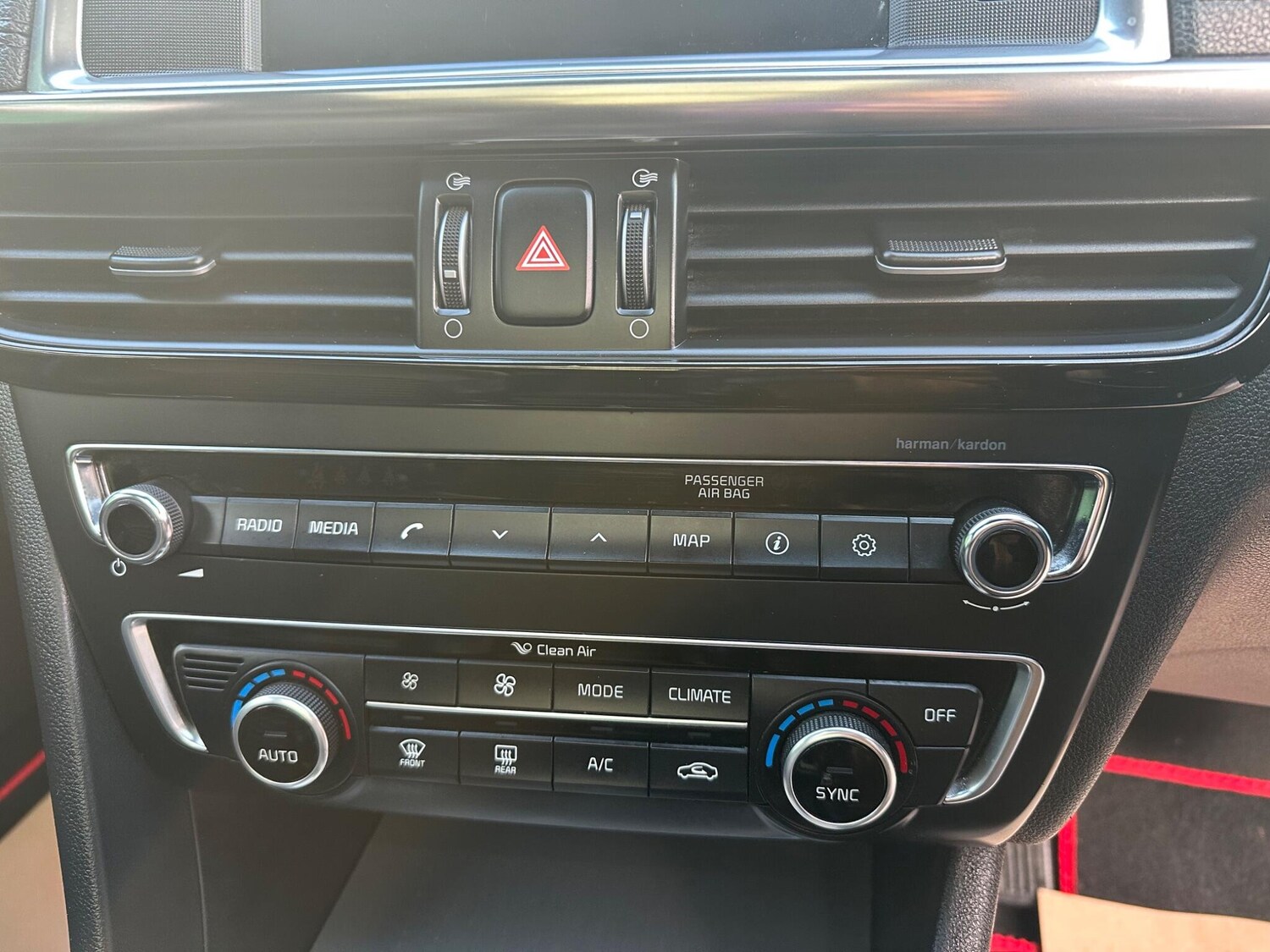 Used Kia Optima 2017 for sale - 76824897: Photo 48