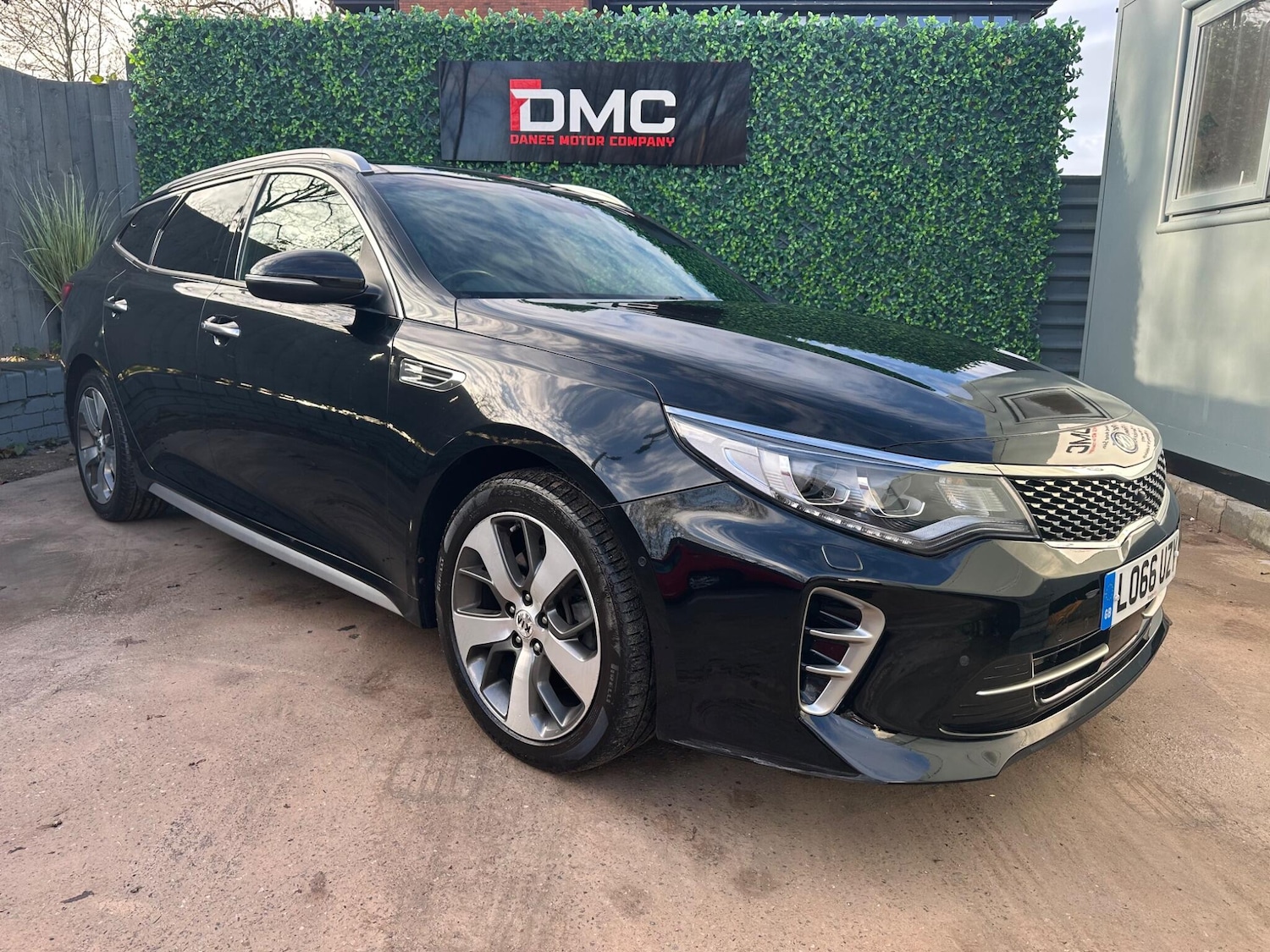 Used Kia Optima 2017 for sale - 76824897: Photo 5