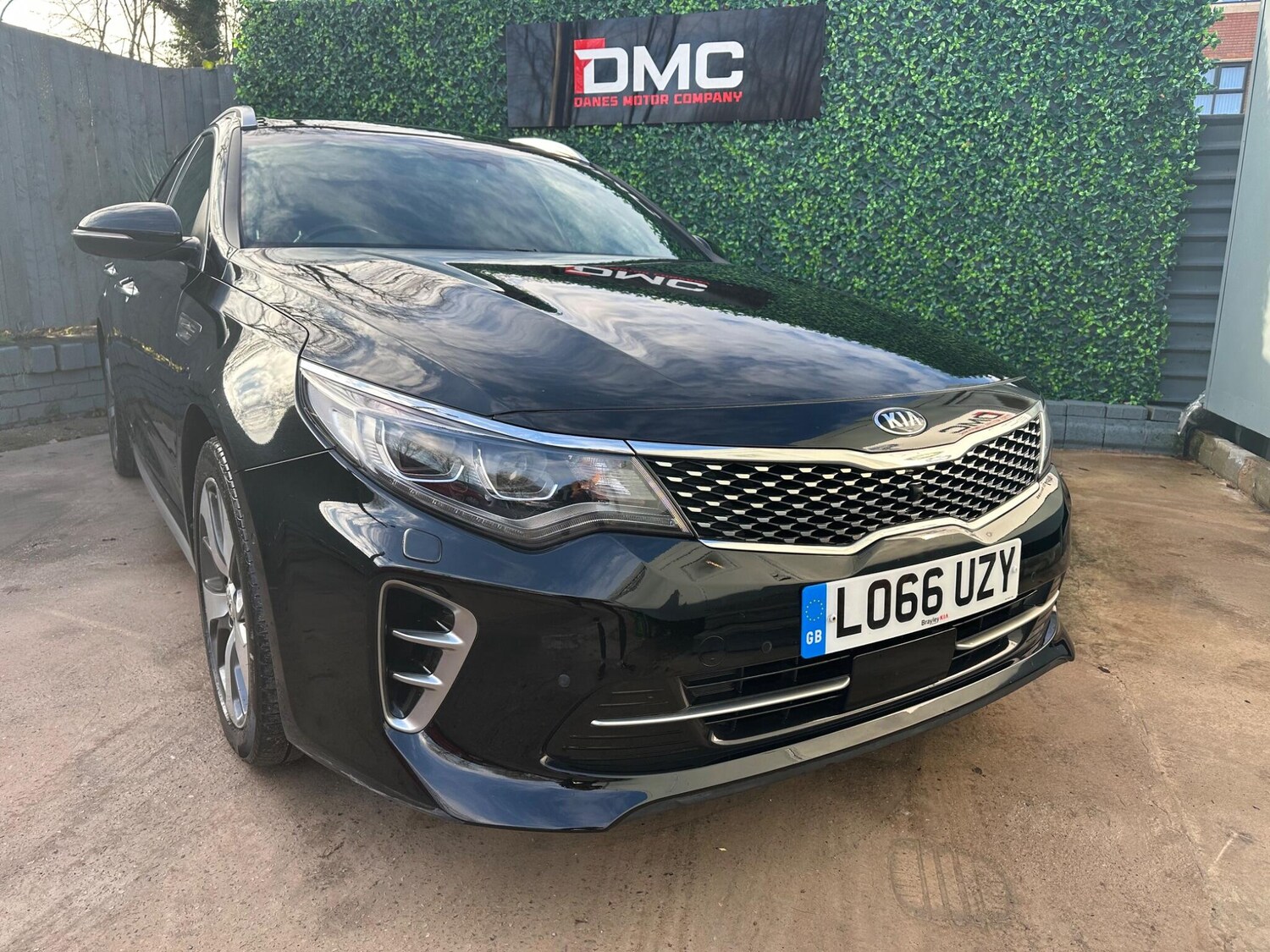 Used Kia Optima 2017 for sale - 76824897: Photo 6