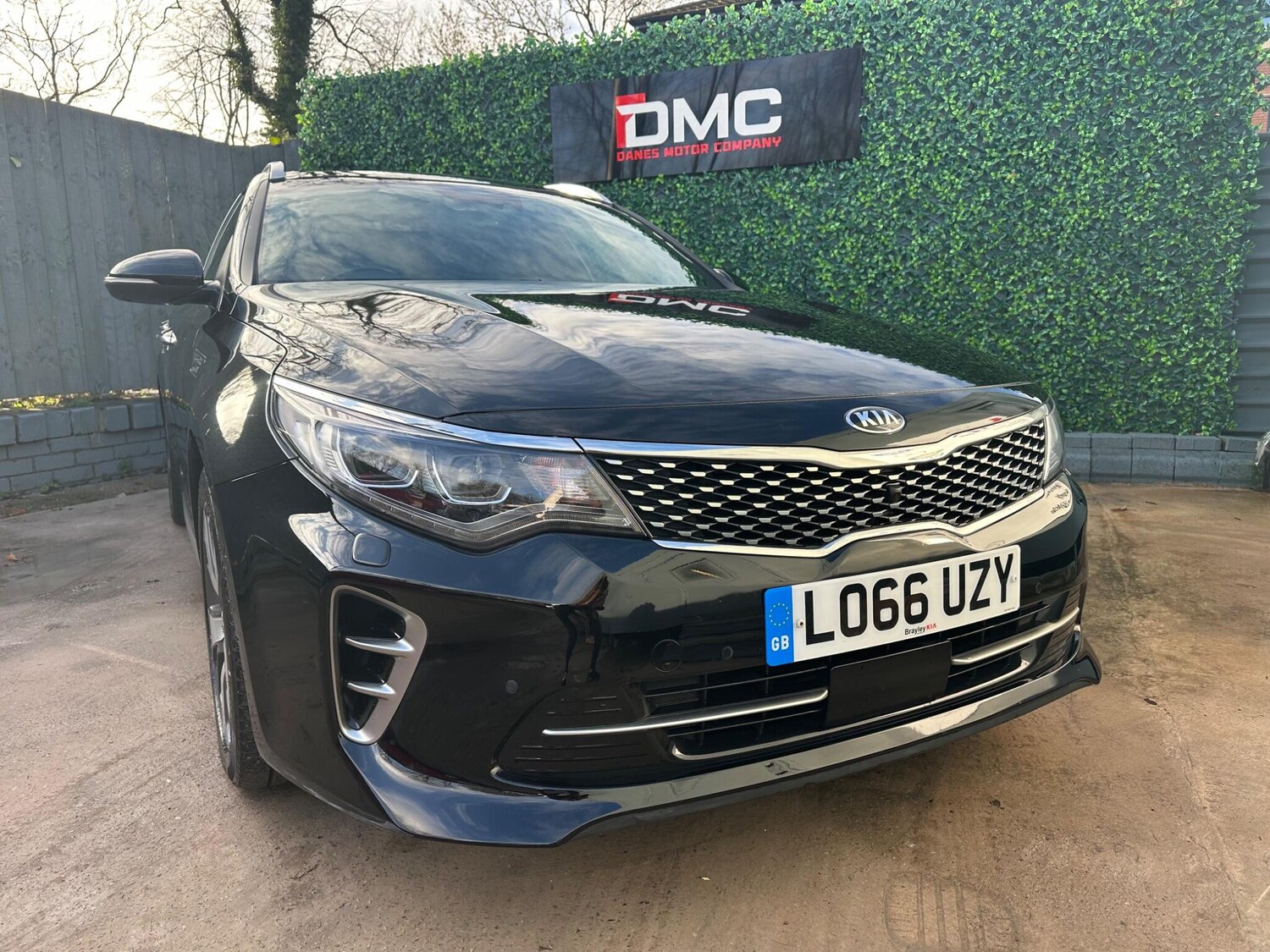 Used Kia Optima 2017 for sale - 76824897: Photo 7