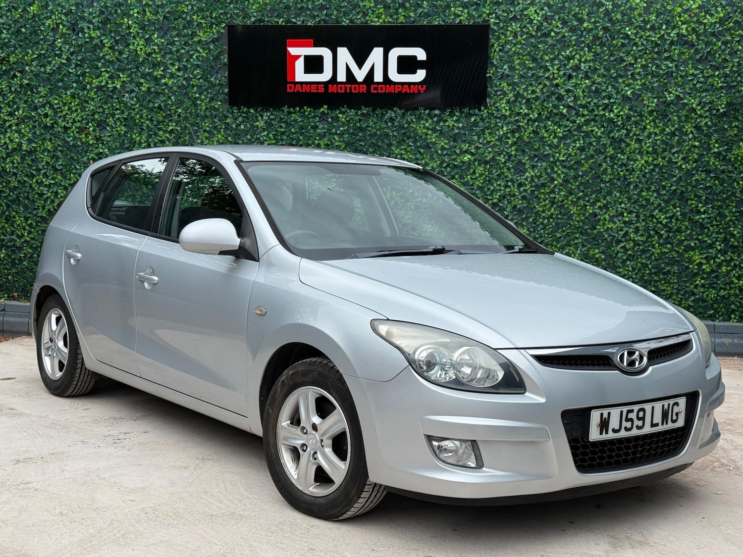 Used Hyundai i30 2009 for sale - 76899336: Photo 10