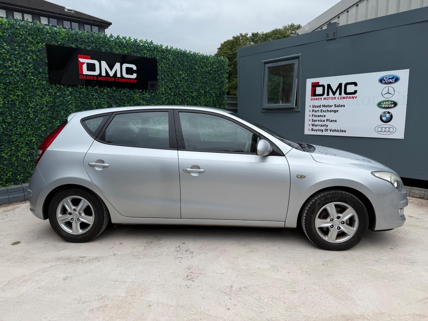 Used Hyundai i30 2009 for sale - 76899336: Photo 11