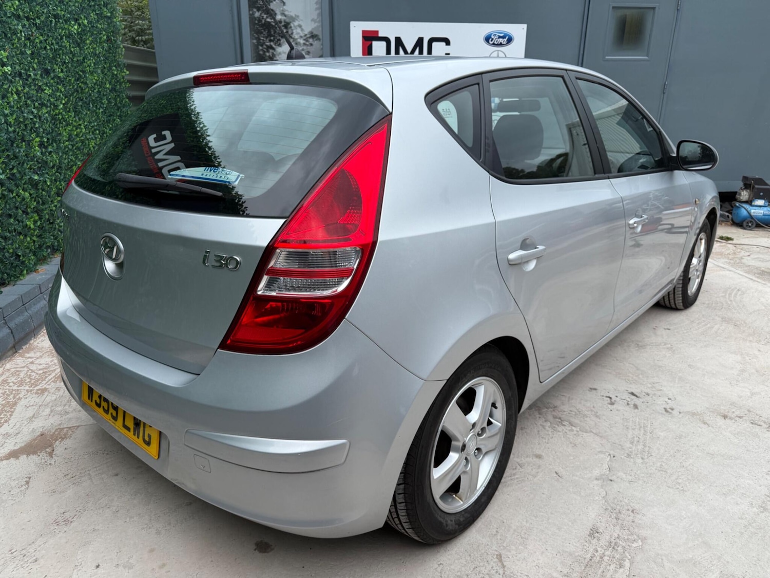 Used Hyundai i30 2009 for sale - 76899336: Photo 12