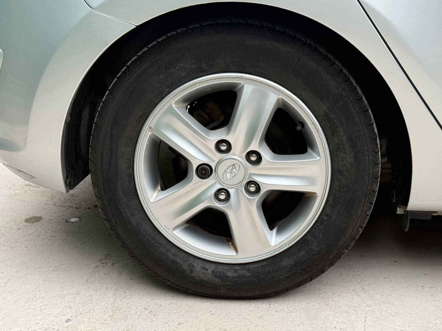 Used Hyundai i30 2009 for sale - 76899336: Photo 15