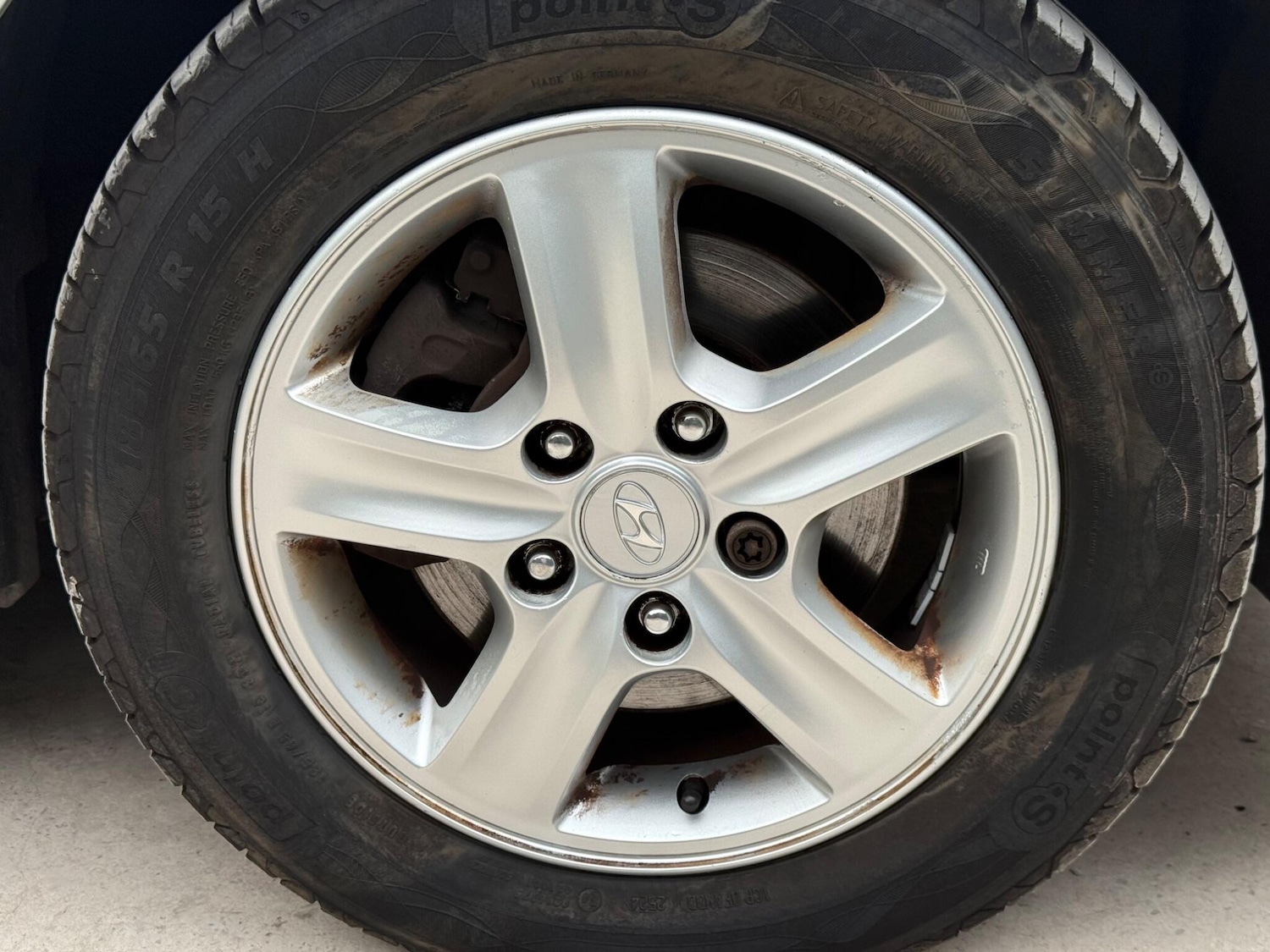 Used Hyundai i30 2009 for sale - 76899336: Photo 16