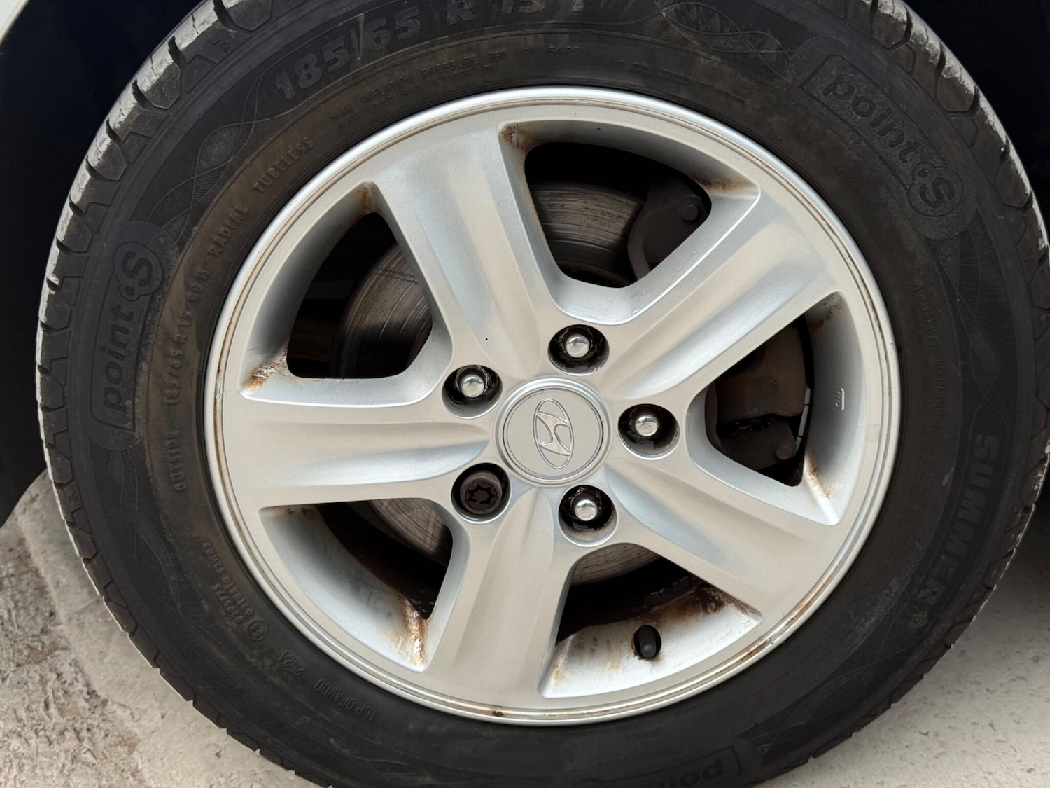 Used Hyundai i30 2009 for sale - 76899336: Photo 17