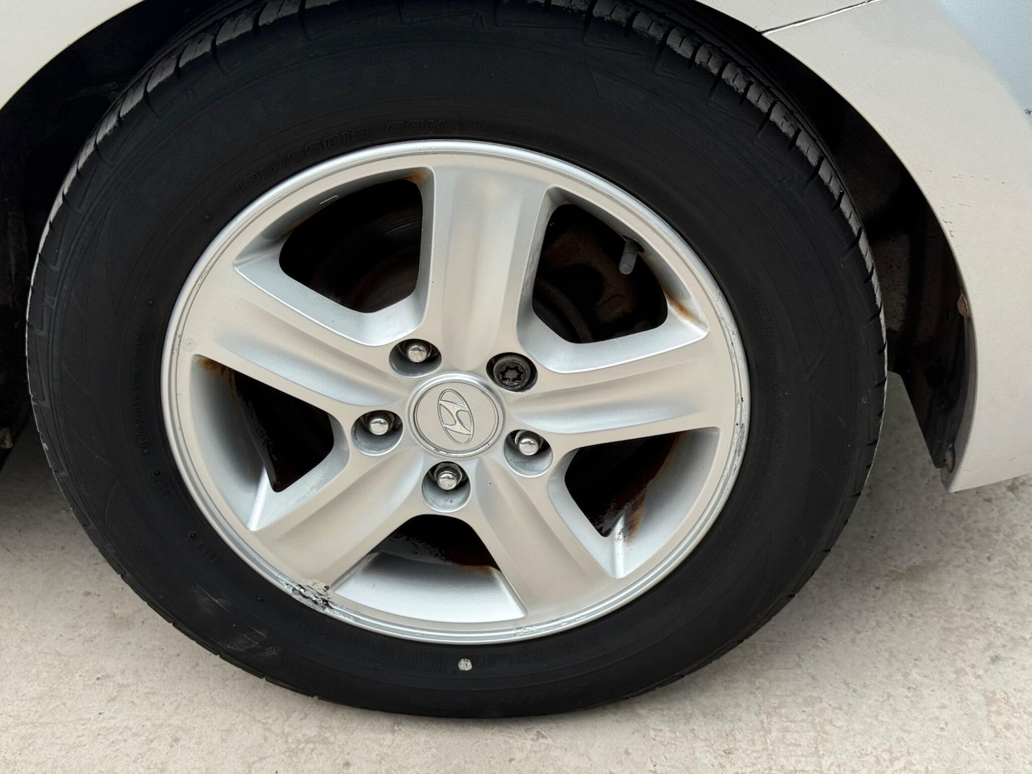 Used Hyundai i30 2009 for sale - 76899336: Photo 18