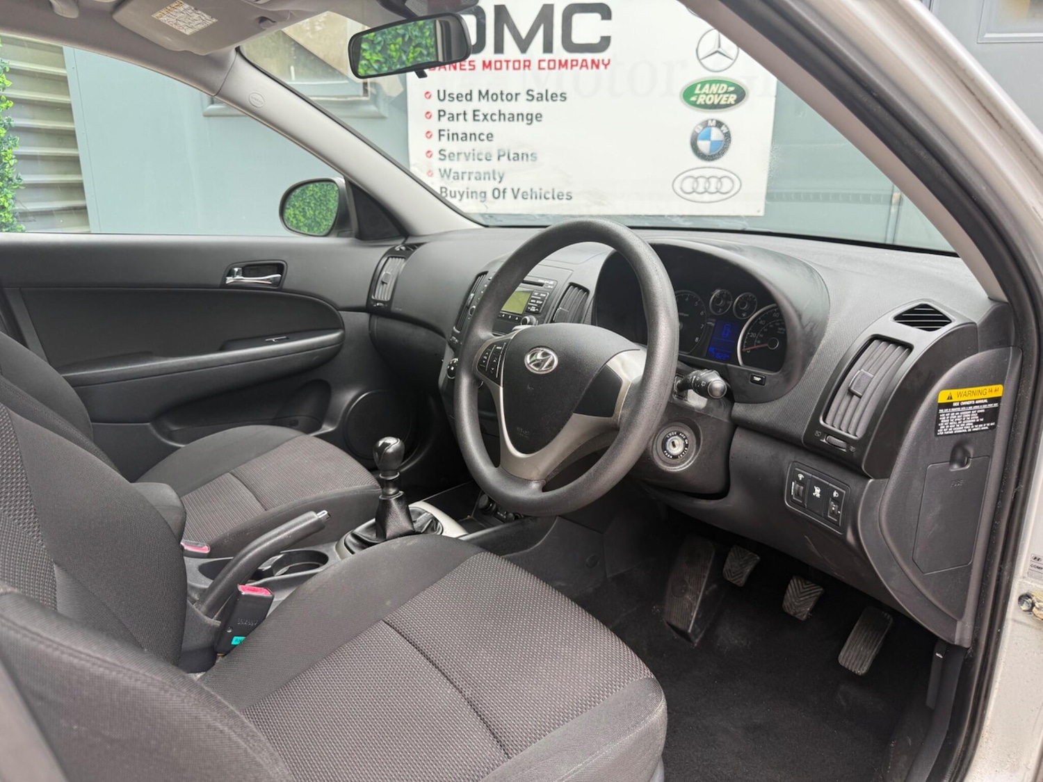 Used Hyundai i30 2009 for sale - 76899336: Photo 19