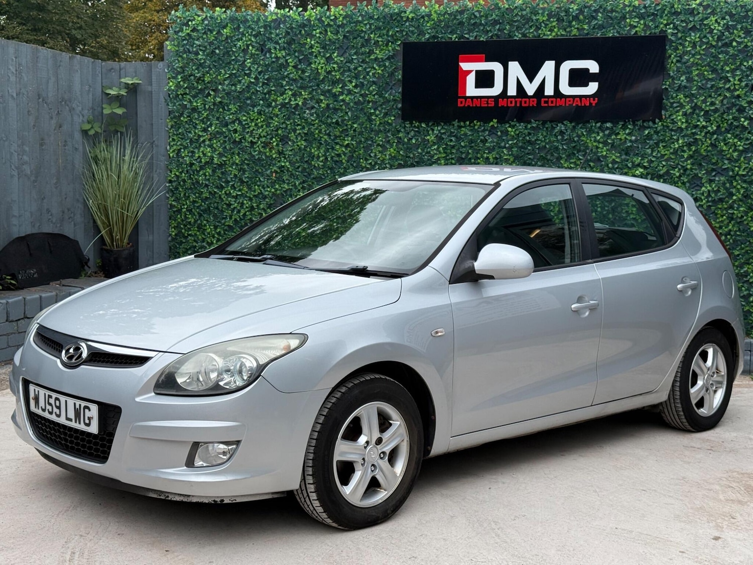 Used Hyundai i30 2009 for sale - 76899336: Photo 2