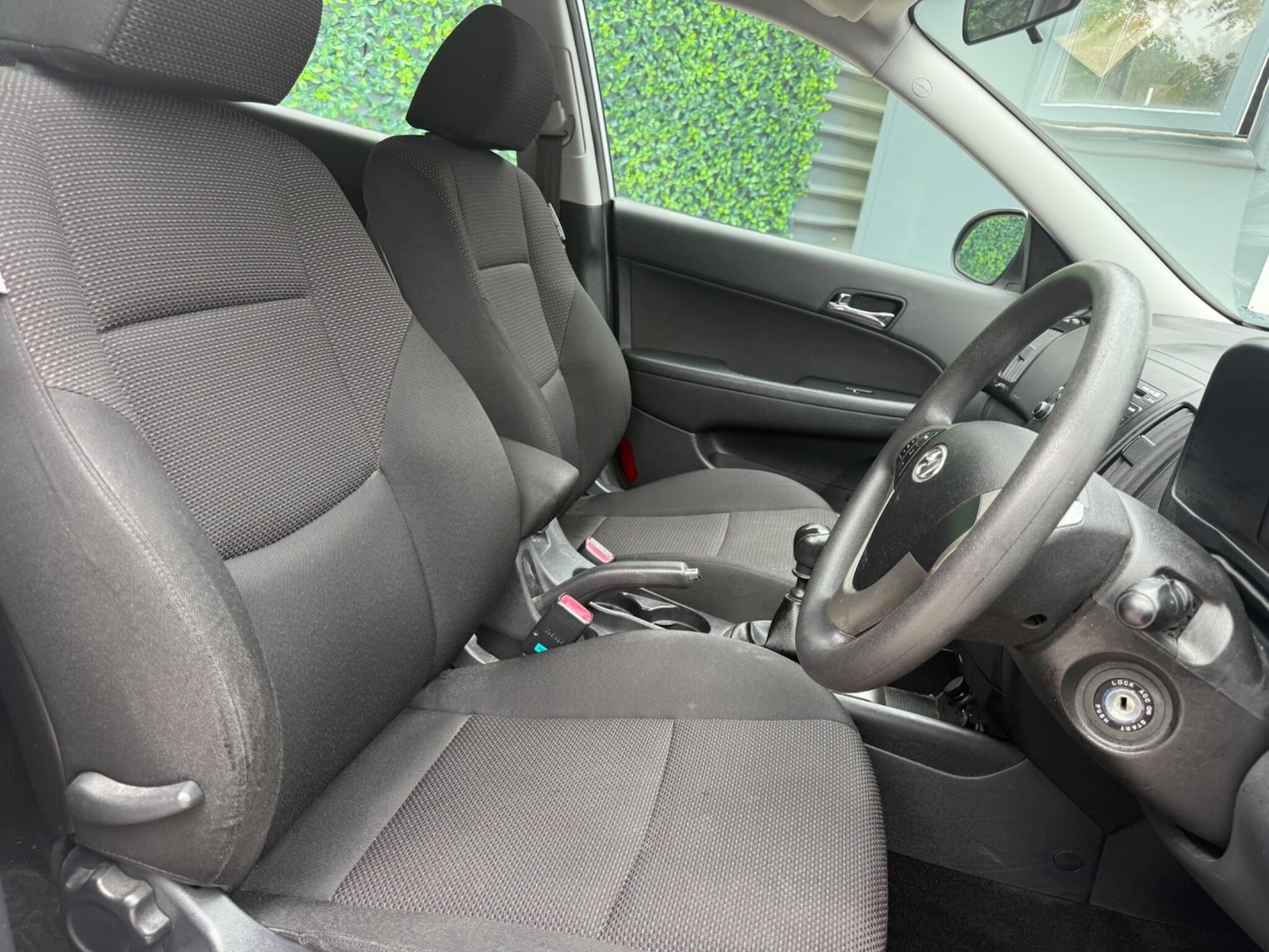 Used Hyundai i30 2009 for sale - 76899336: Photo 20