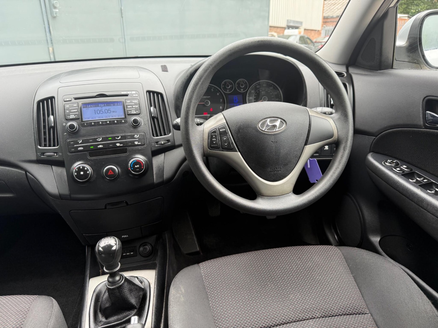 Used Hyundai i30 2009 for sale - 76899336: Photo 21