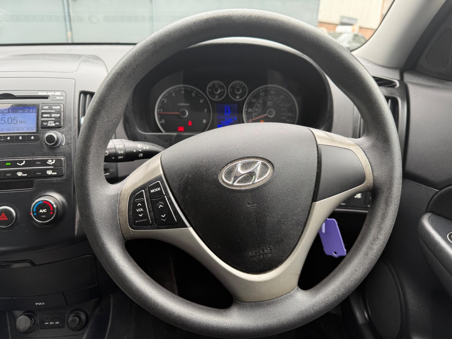 Used Hyundai i30 2009 for sale - 76899336: Photo 22