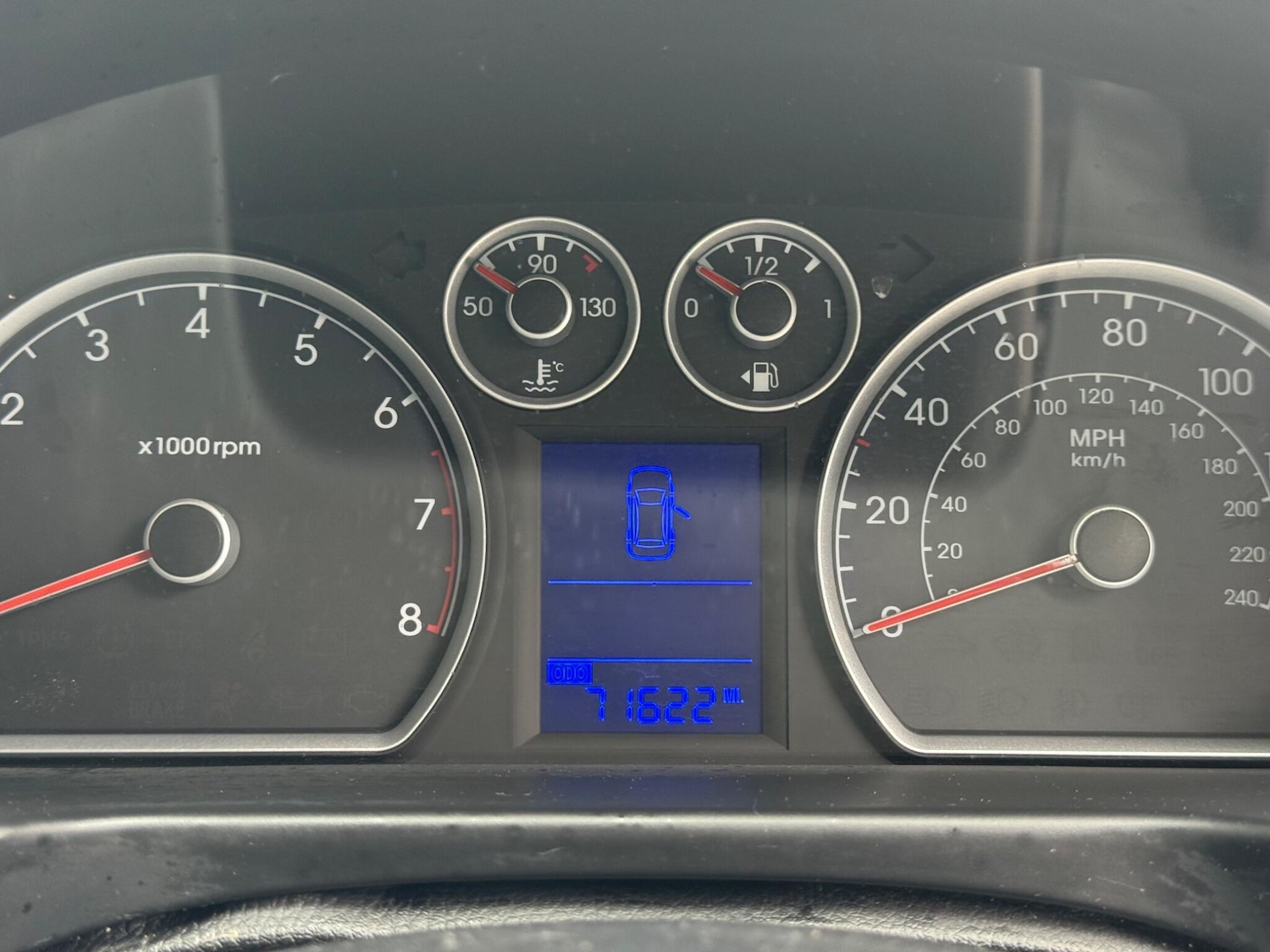 Used Hyundai i30 2009 for sale - 76899336: Photo 23