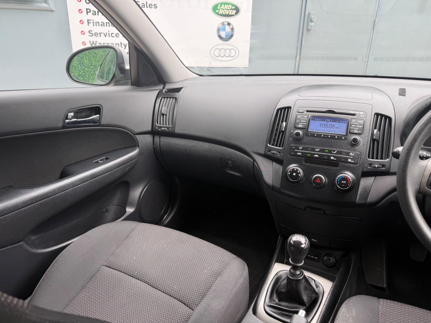 Used Hyundai i30 2009 for sale - 76899336: Photo 26