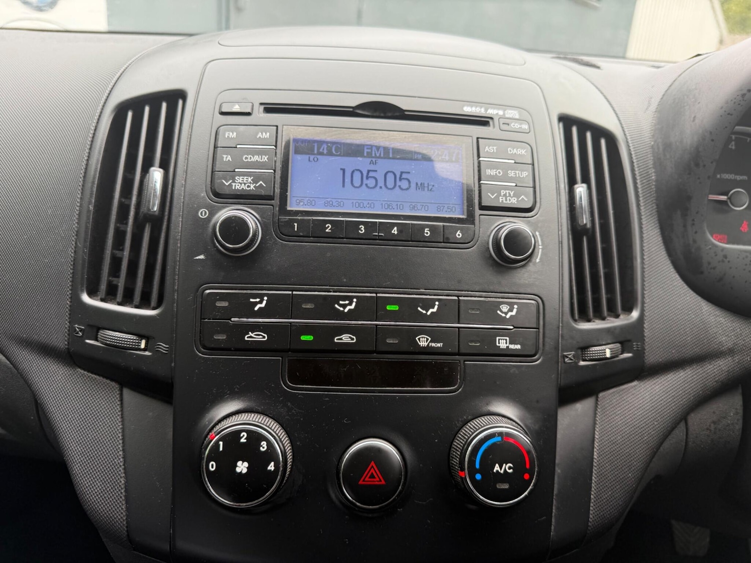 Used Hyundai i30 2009 for sale - 76899336: Photo 27