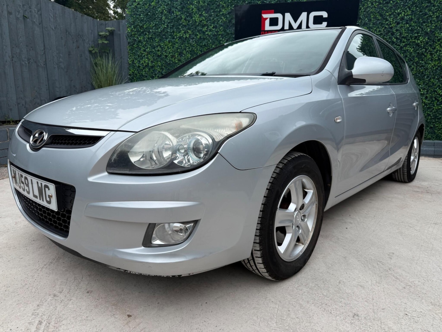 Used Hyundai i30 2009 for sale - 76899336: Photo 3